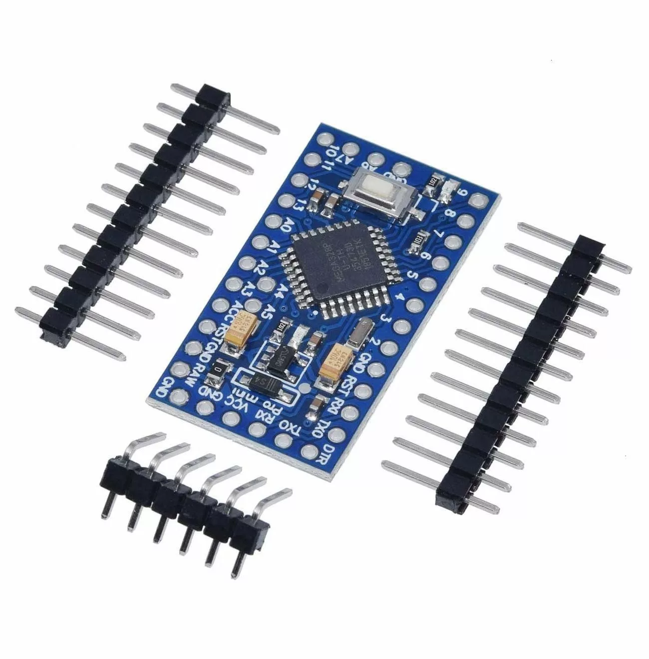 carte-pro-mini-atmega328p-5v16m didactico.tn